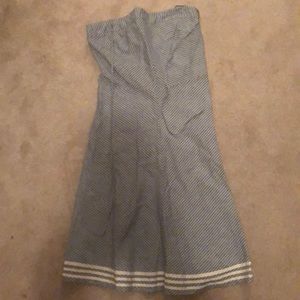 American eagle dress